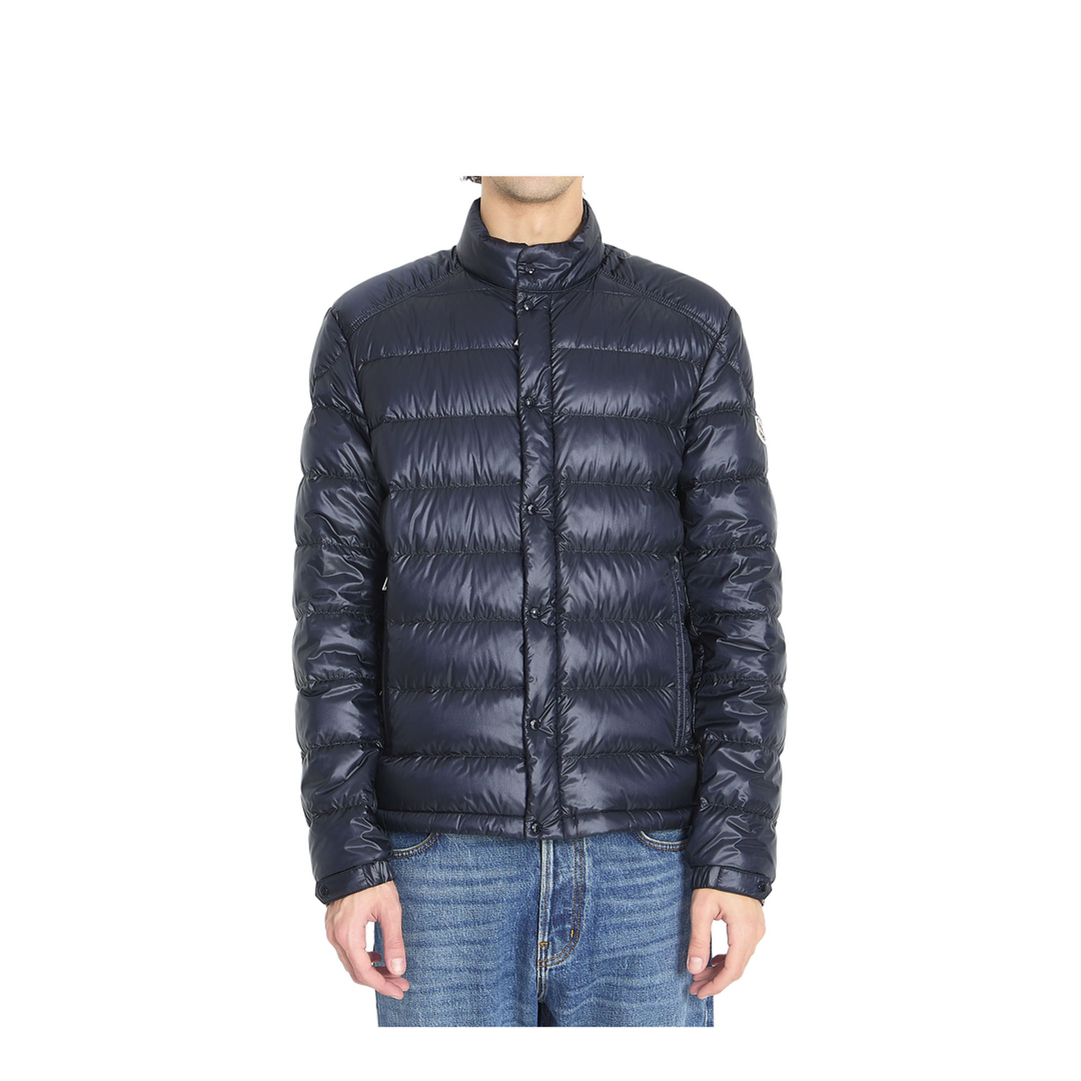 Selves puffer jacket - Image 1