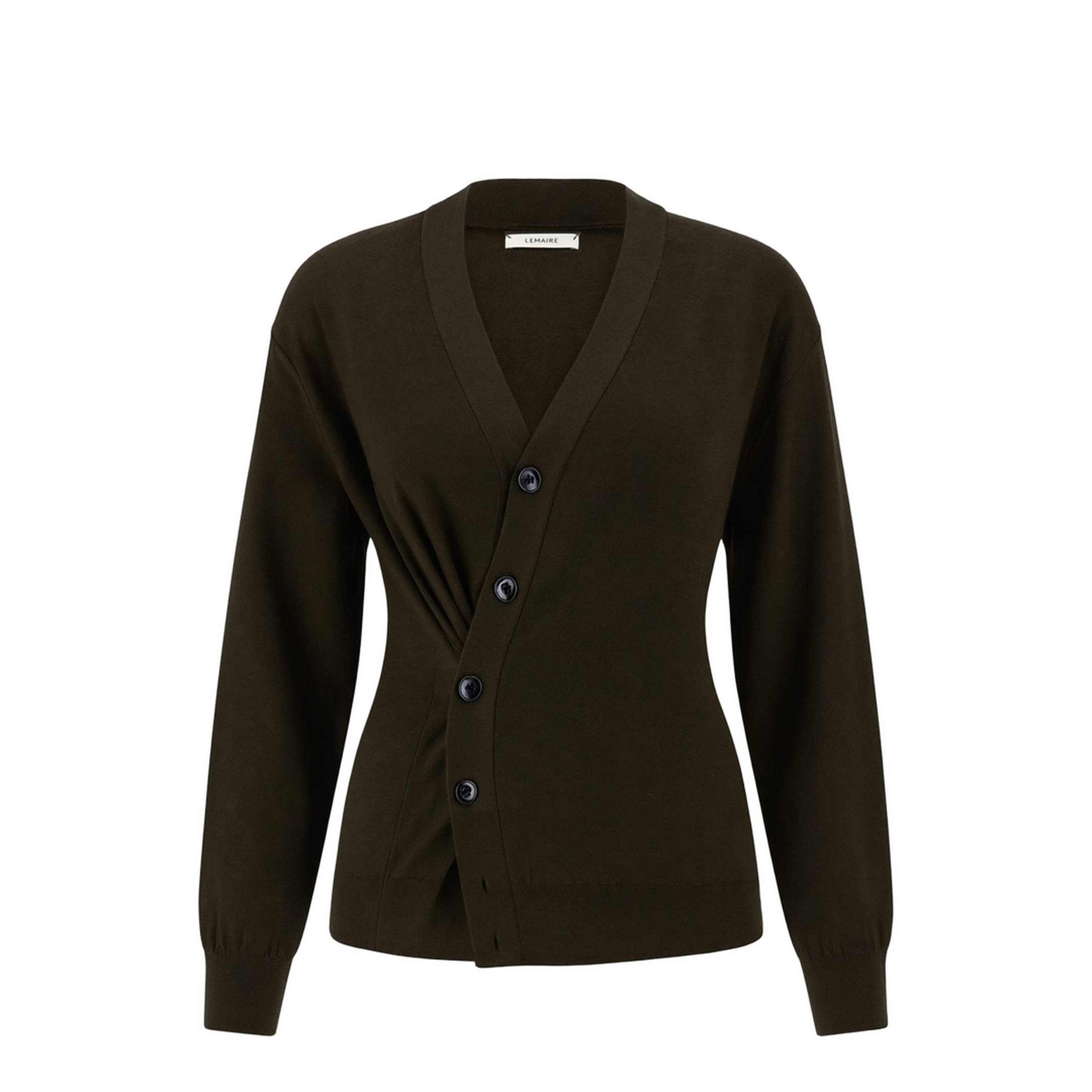 Twisted Cardigan - Image 2