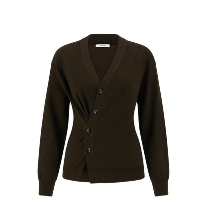 Twisted Cardigan - Image 2