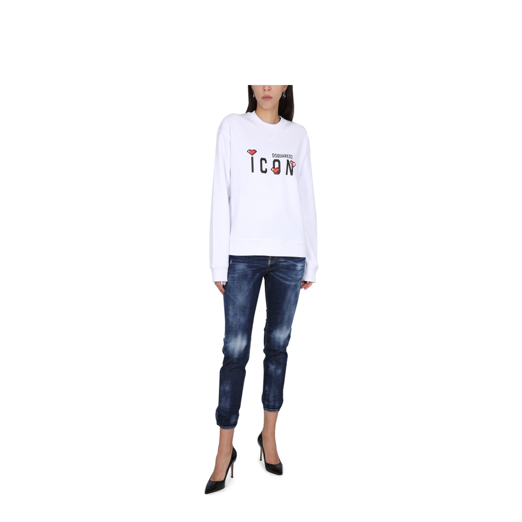 Icon Game Lover Sweatshirt - Image 2