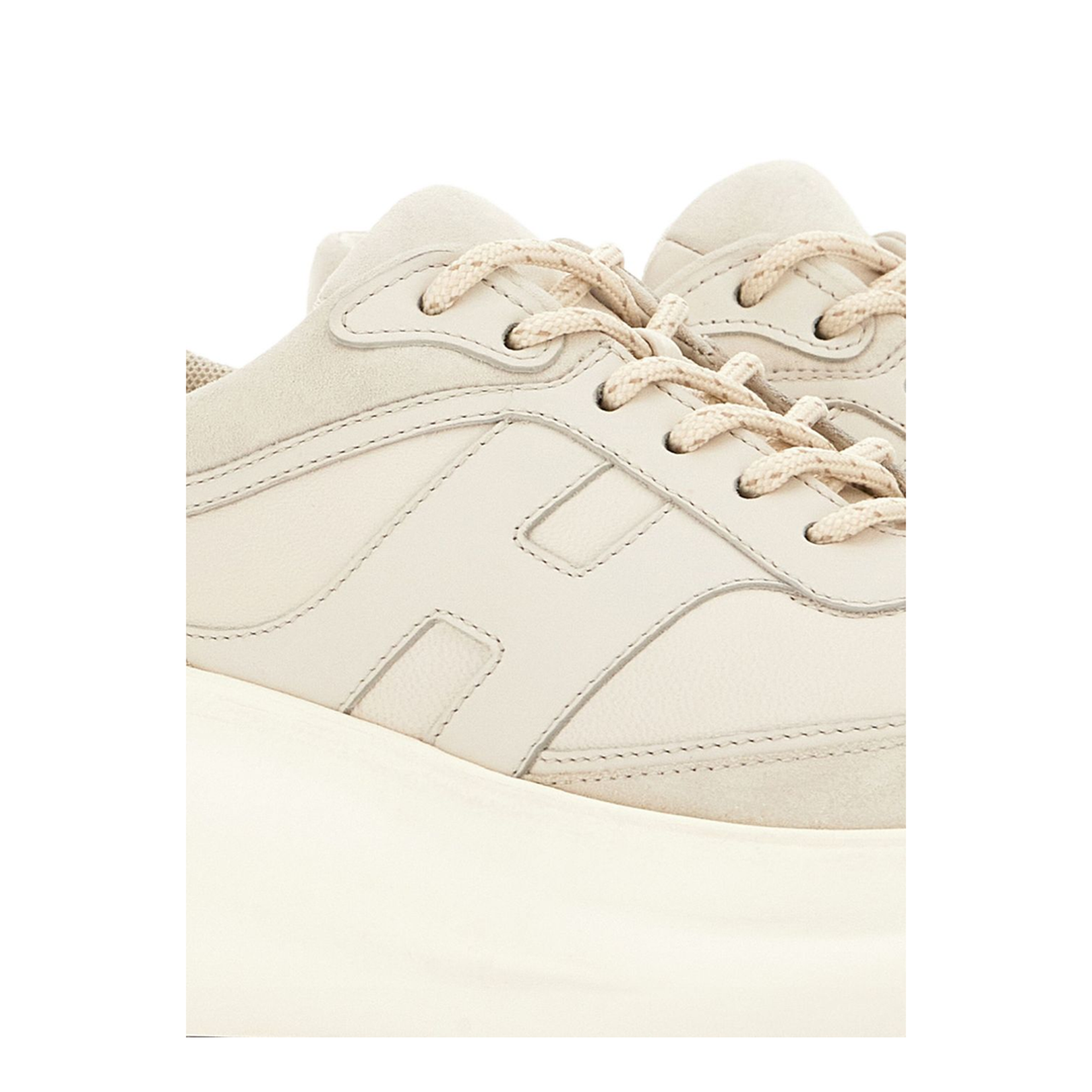 Sneakers Ivory - Image 4