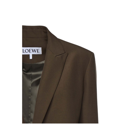 women's jacket - Image 2