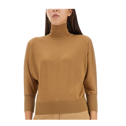 Wool Jersey - Image 4