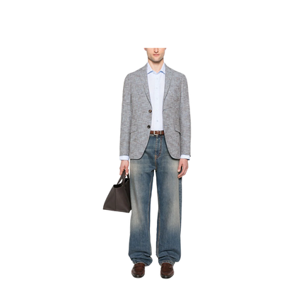 JEANS IN DENIM - Image 2
