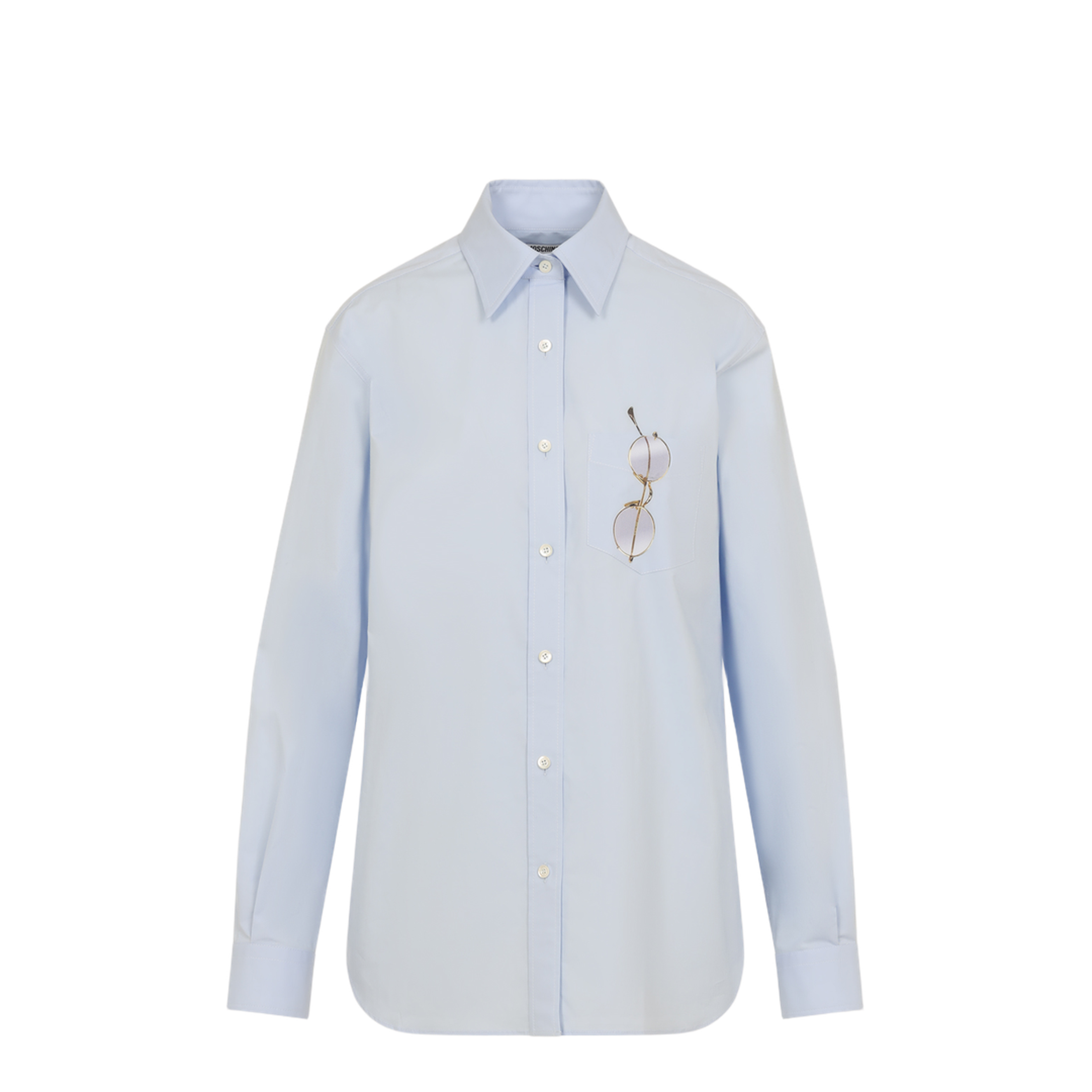 Cotton Shirt - Image 1