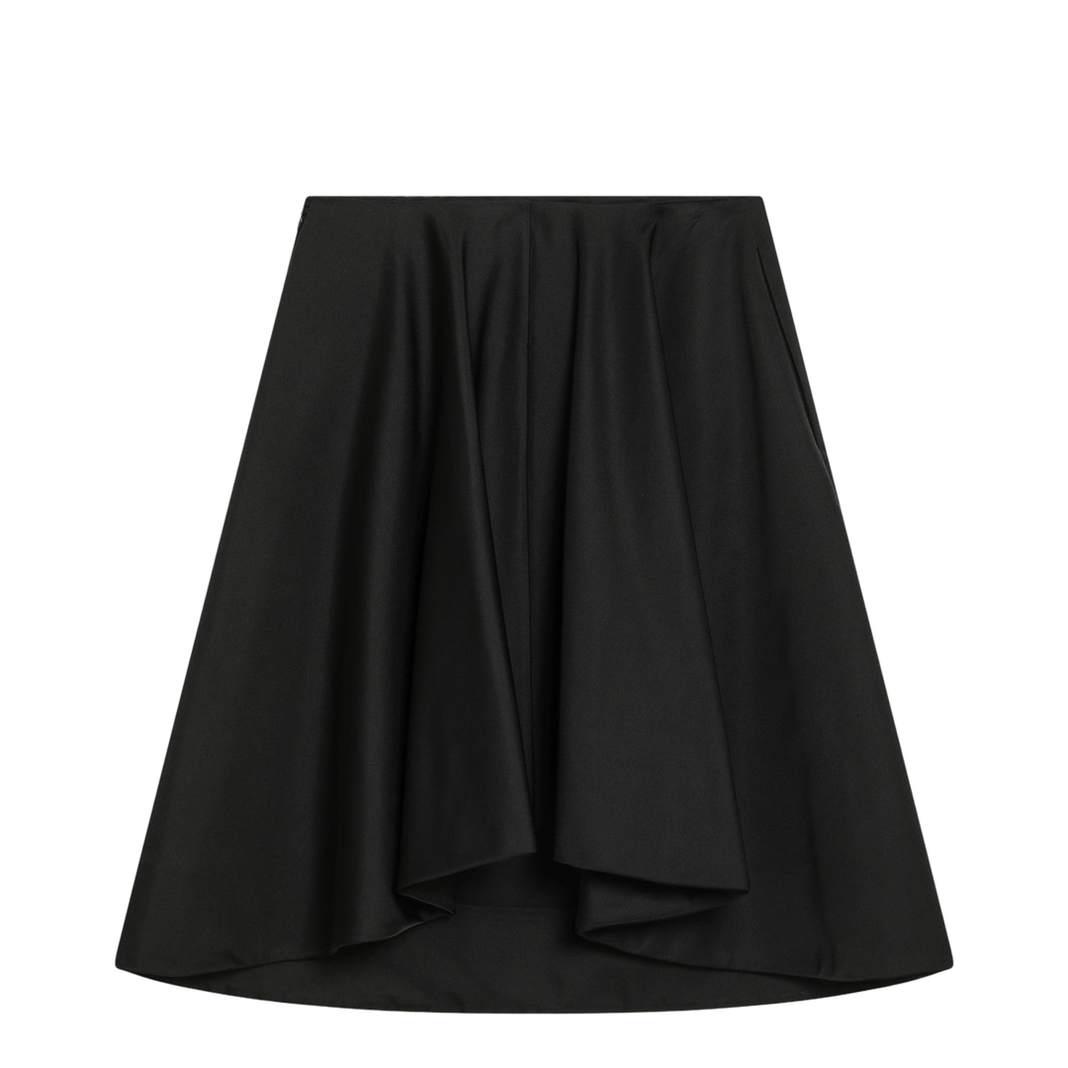 Silk Skirt - Image 2
