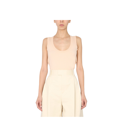 Light Sweater Without Sleeves - Image 1