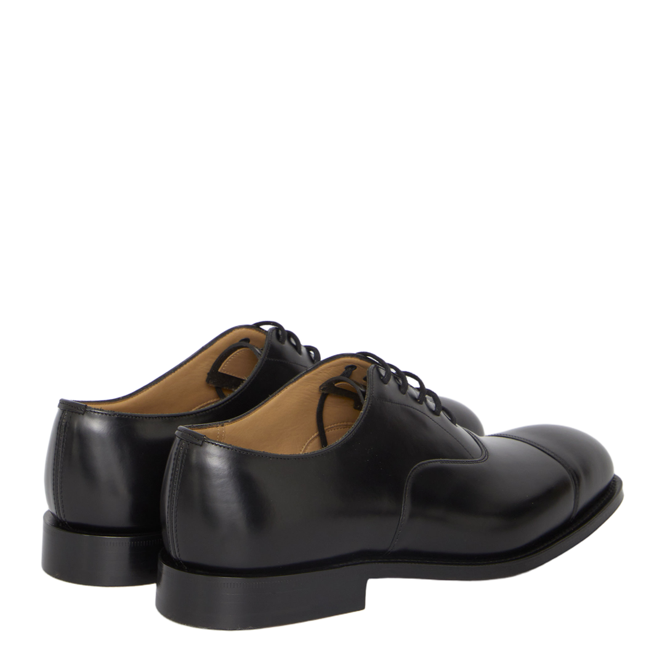 Consul 173 Classic Shoes - Black - Image 3