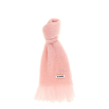 Scarfs Pink - Image 1