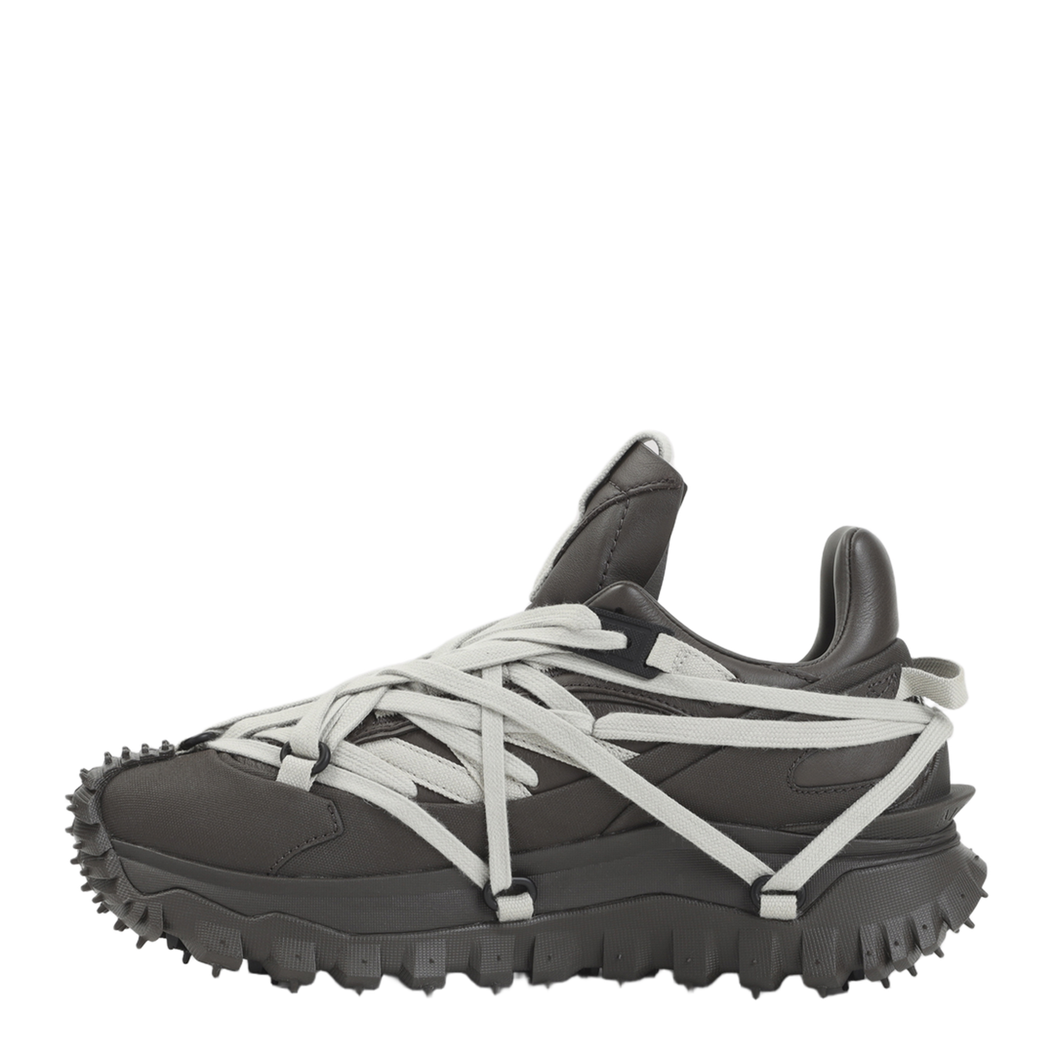 X Rick Owens Trailgrip Megalace - Image 4