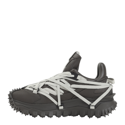 X Rick Owens Trailgrip Megalace - Image 4