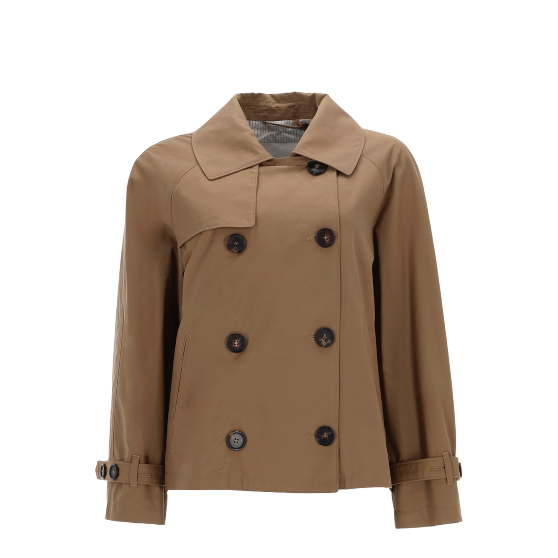 Double-breasted sports jacket - Image 1