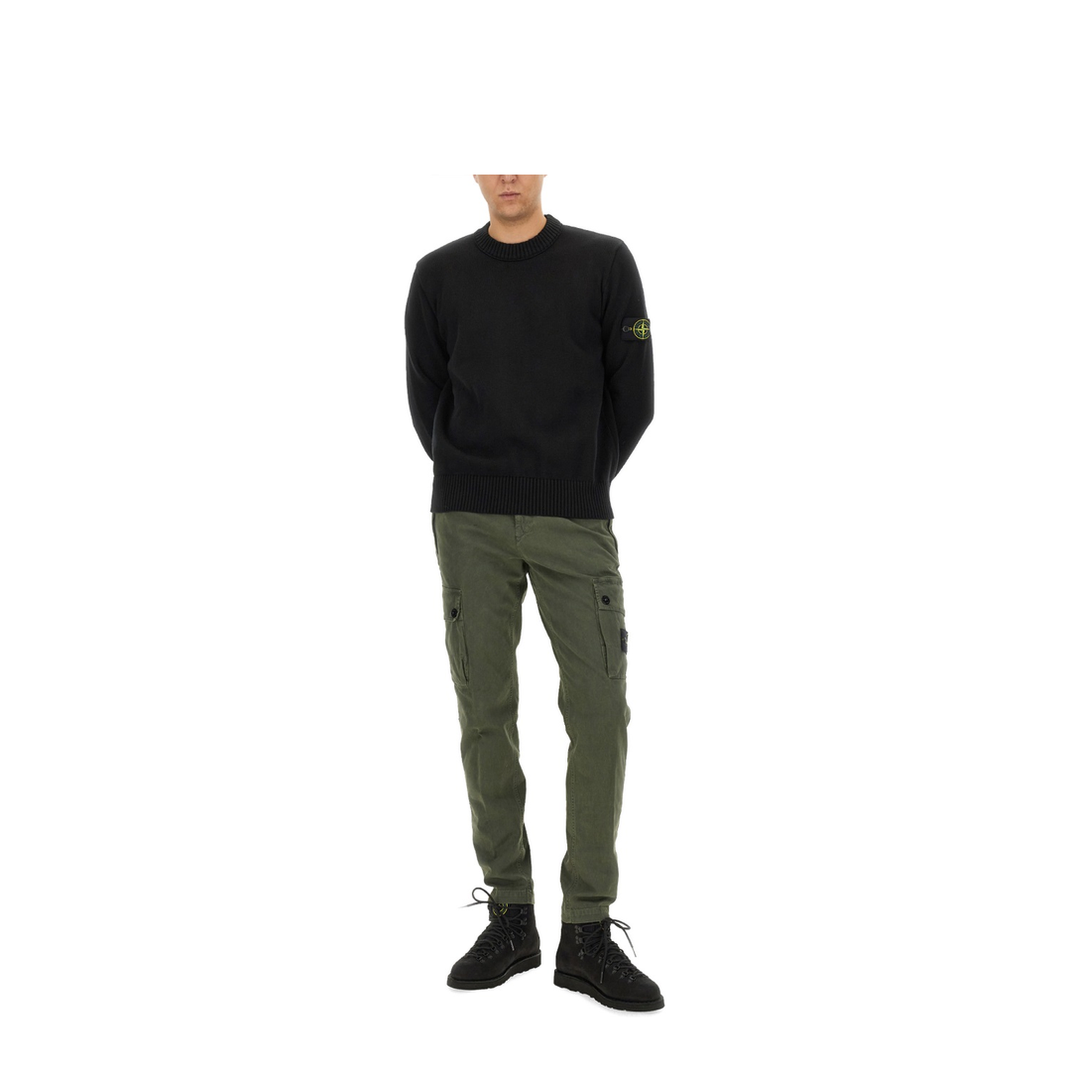 Jersey with Logo - Image 2