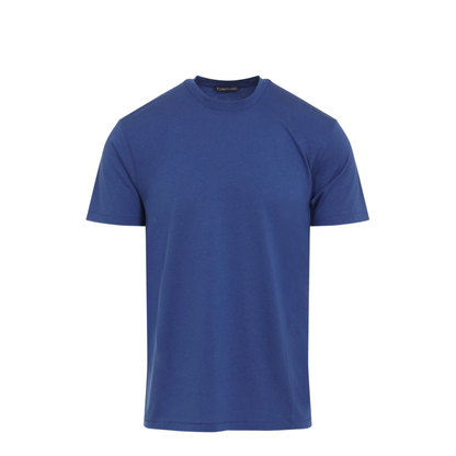 T-shirts and Polos Blue - Image 1