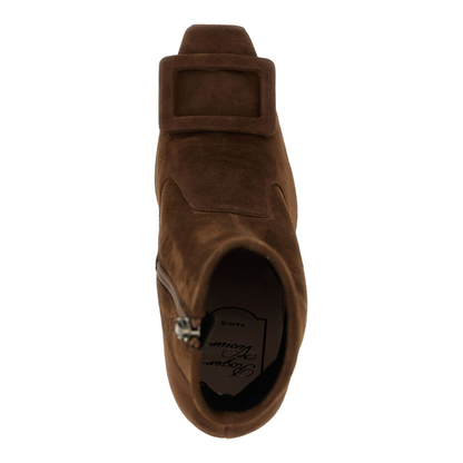 Boots Brown - Image 2