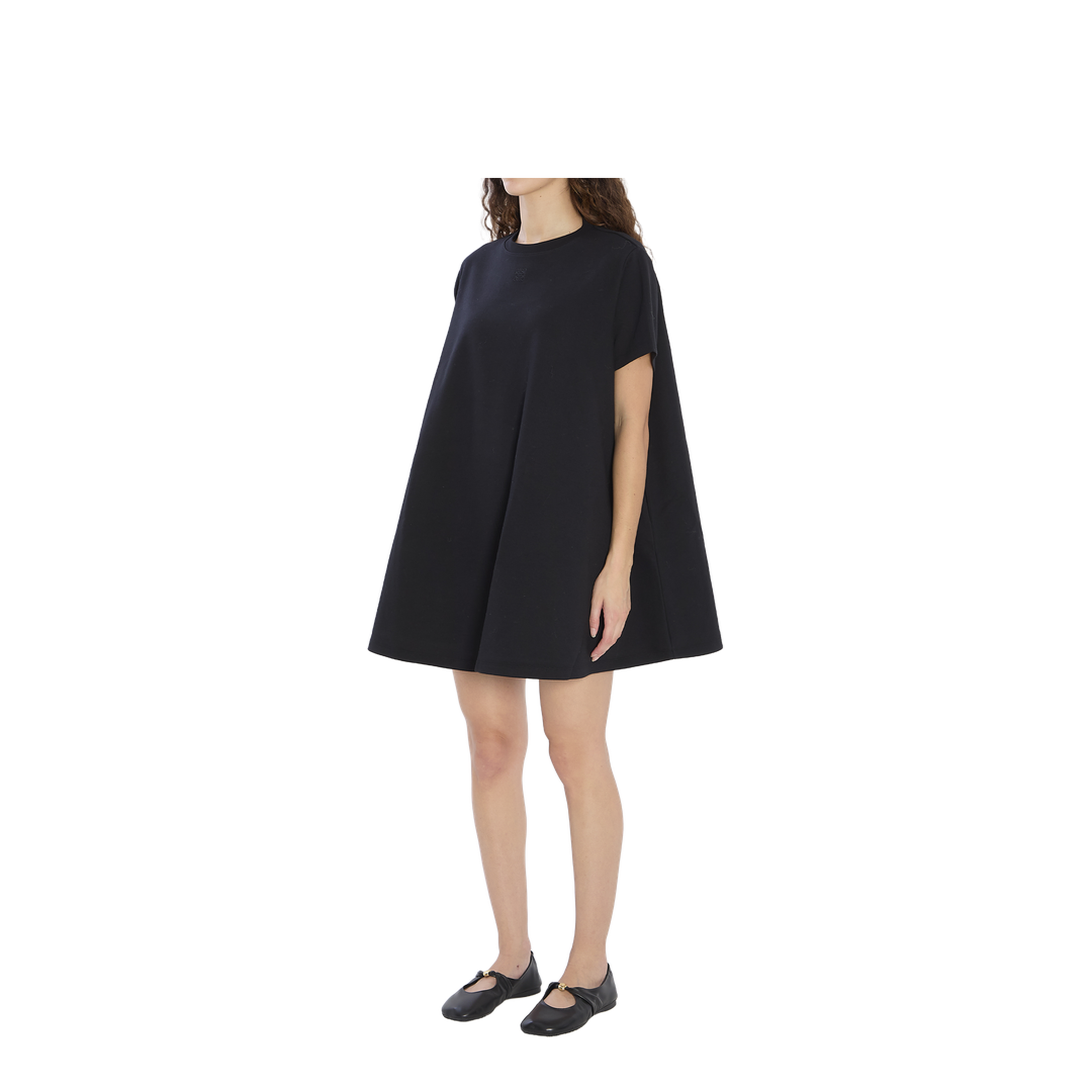 Trapeze dress - Image 2