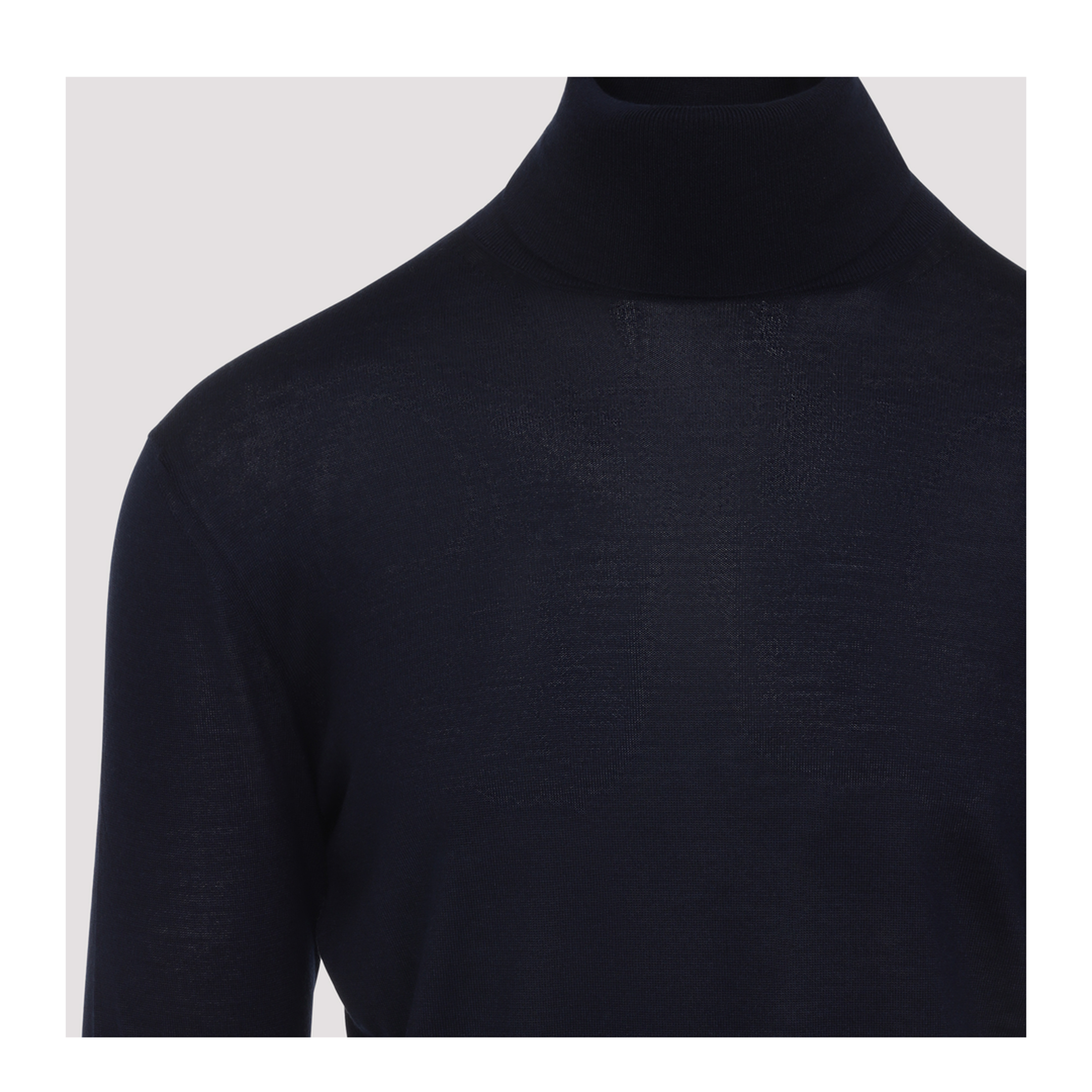 Wool and Cashmere Pullover - Image 5