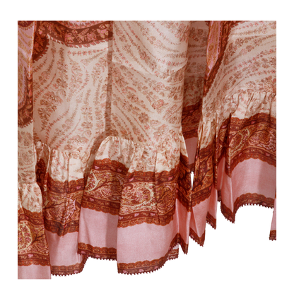 Skirts Red - Image 7