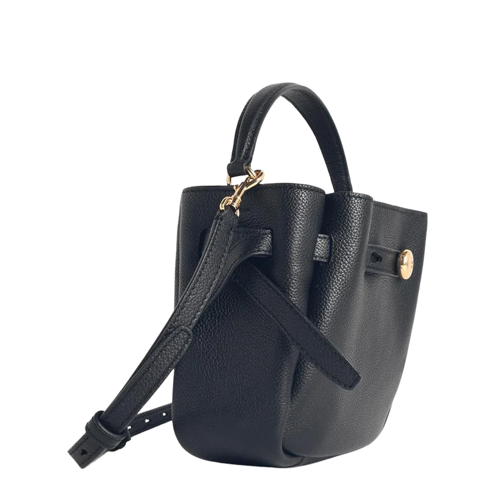 Mini Bucket Bag - Image 2