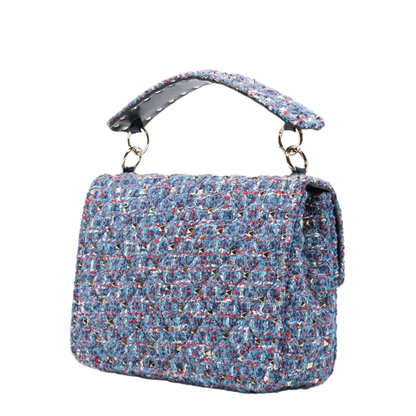 Light Blue Bag - Image 5