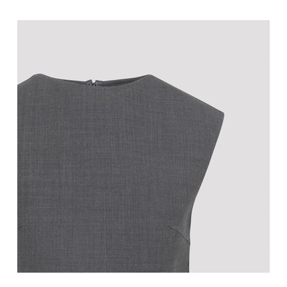 Wool and Silk Top - Image 5