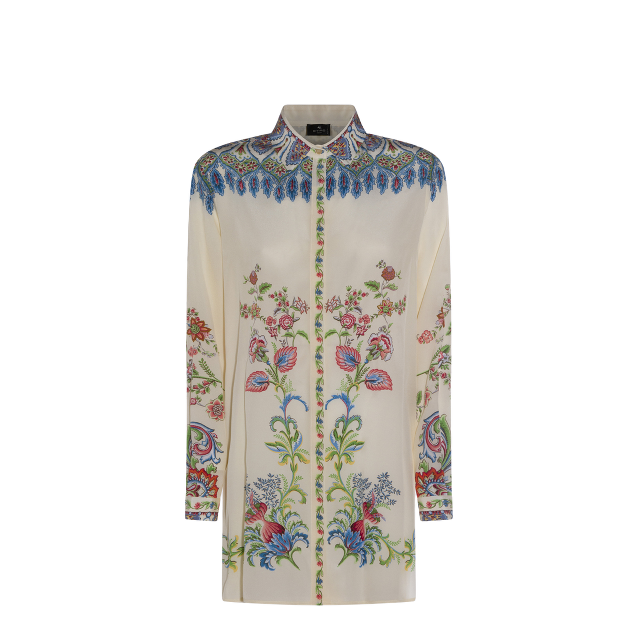 women's shirt - Image 2