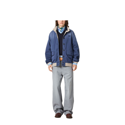 Coats NAVY - Image 3