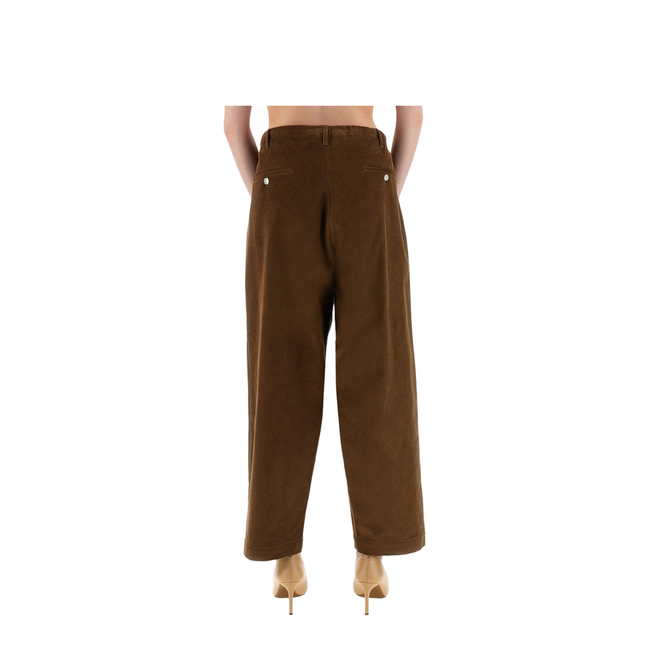 Corduroy Pants - Image 4