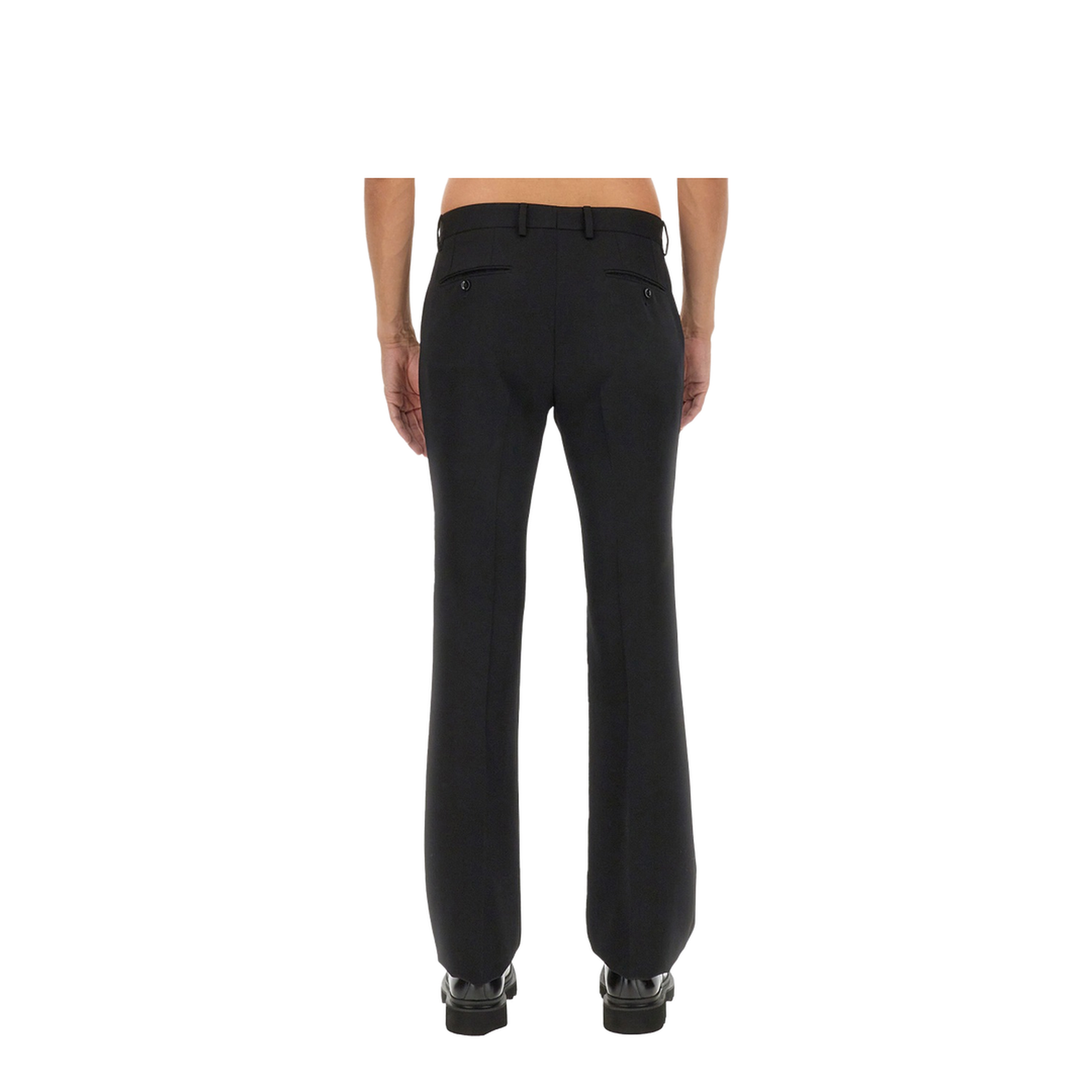 Wool Pants - Image 3