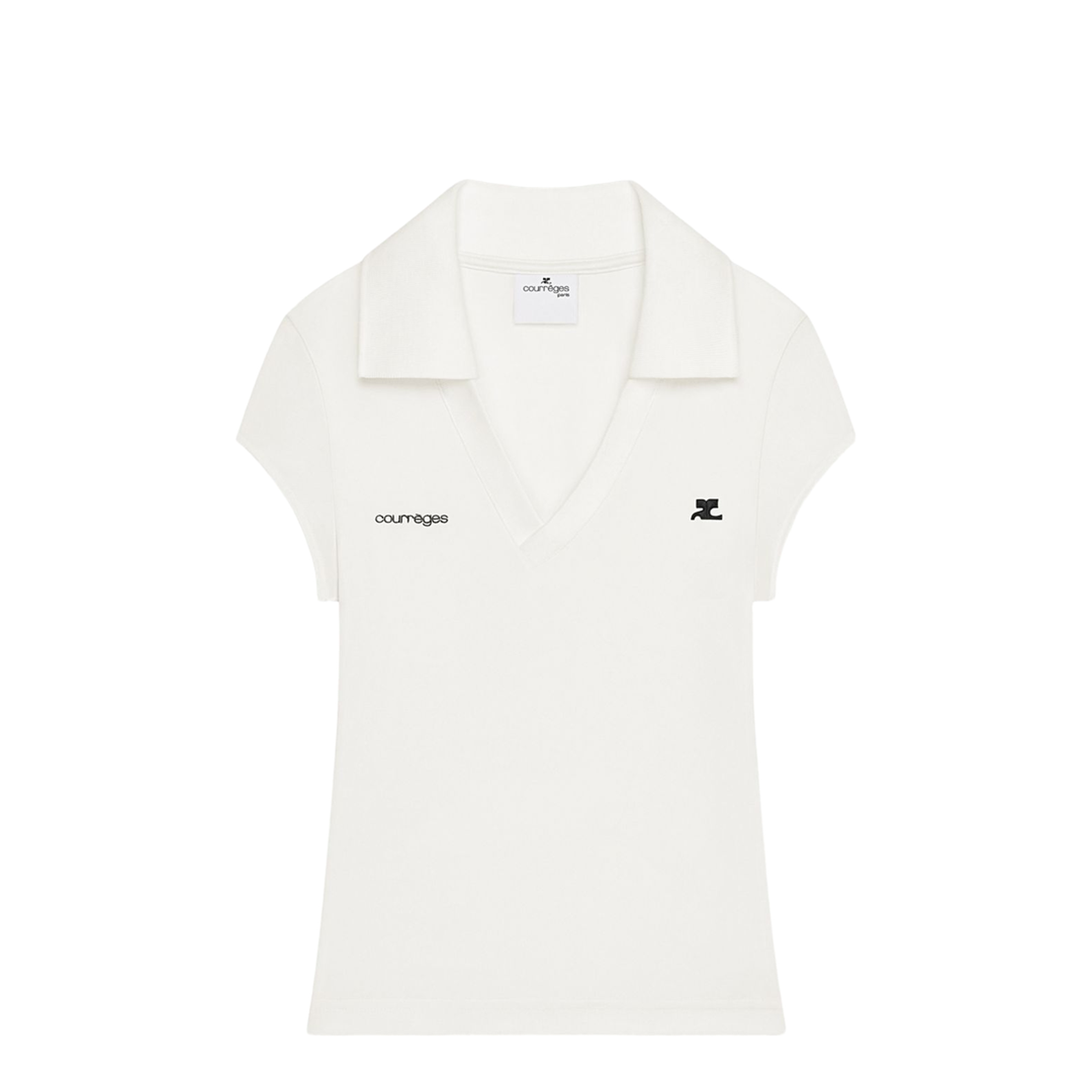 Sports Polo - Image 1