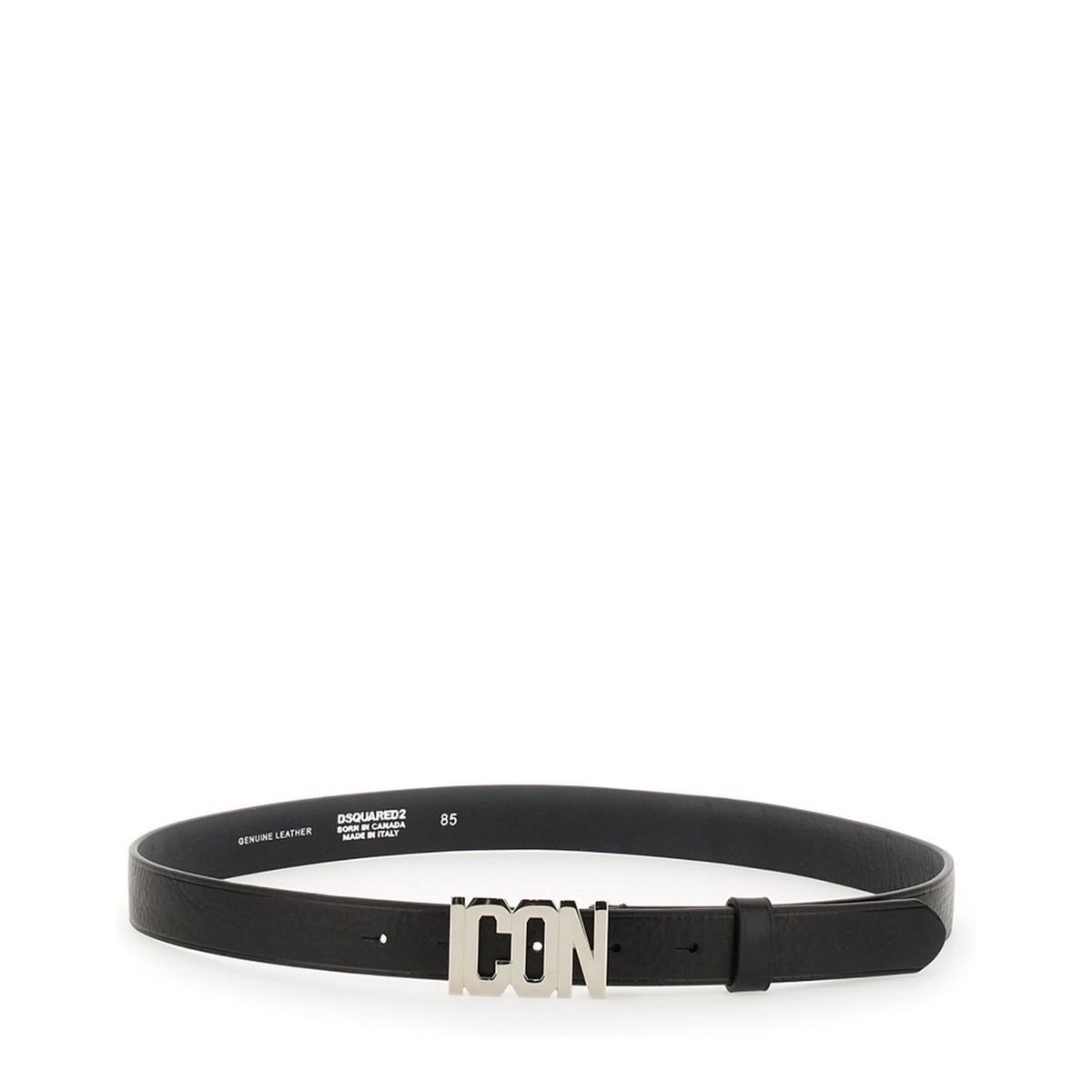 Leather Belt - Image 1