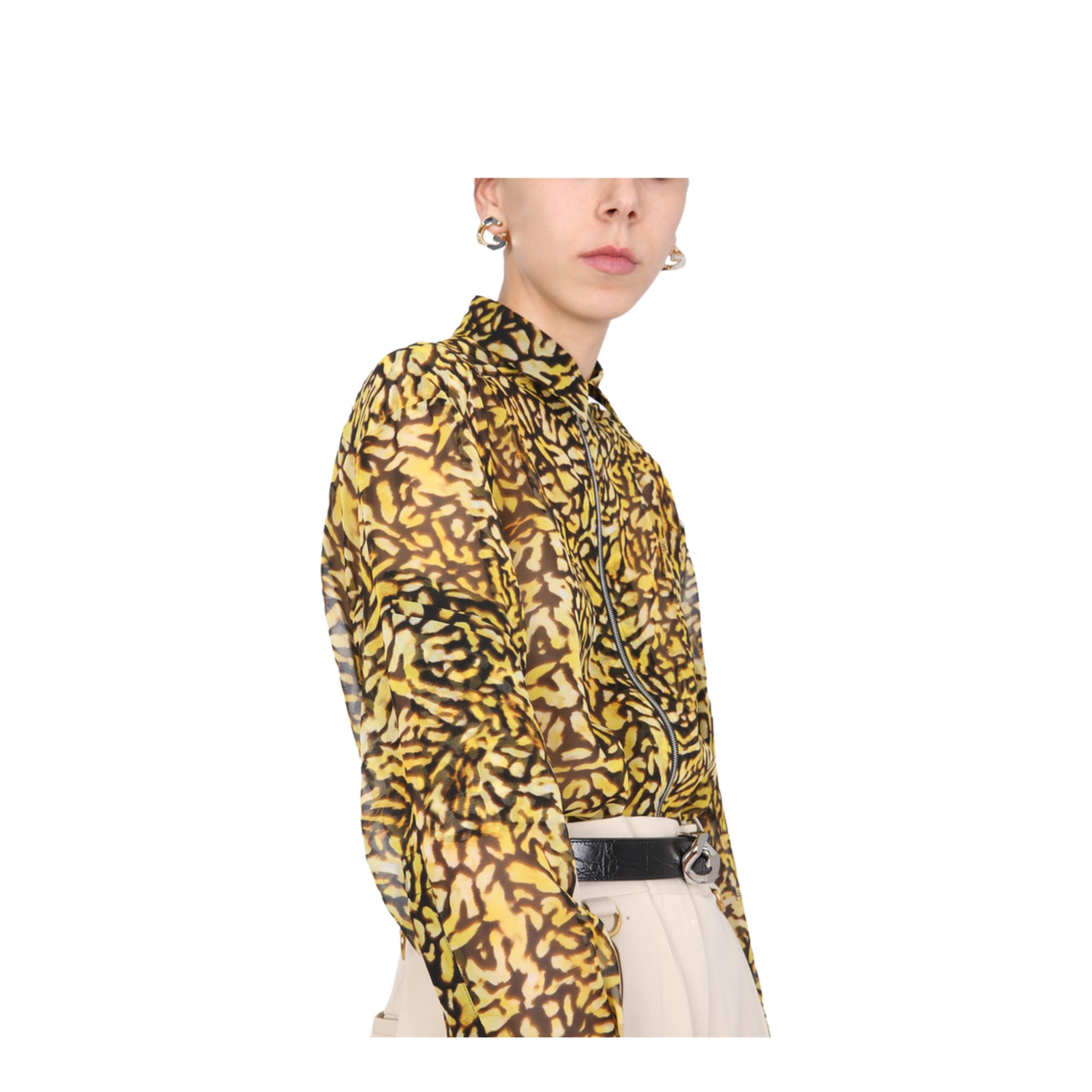 Long Shirt - Image 4