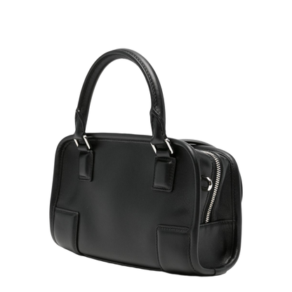 Amazona 180 Mini Leather Bag - Image 3