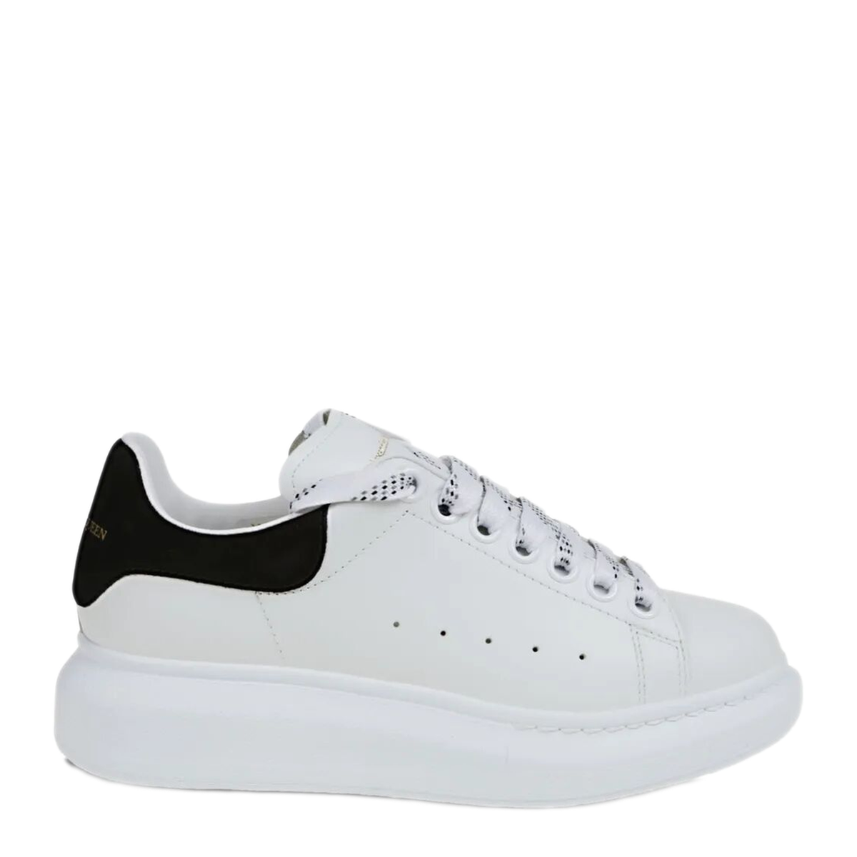 Oversized Sneaker - Image 1