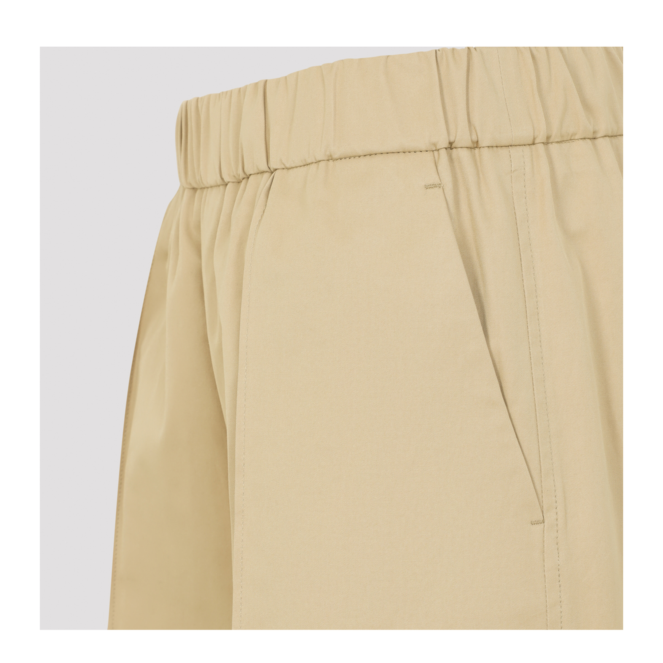 Track Inspired Relaxed Pants - Image 5