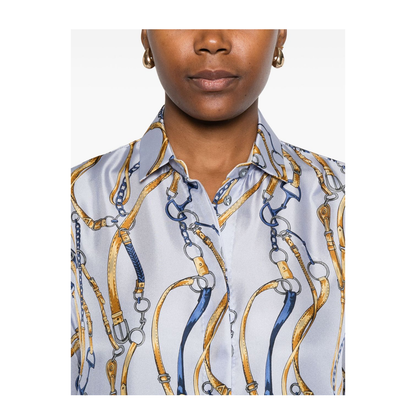 Clear Blue Shirts - Image 3