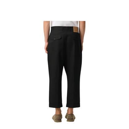Trousers Black - Image 2