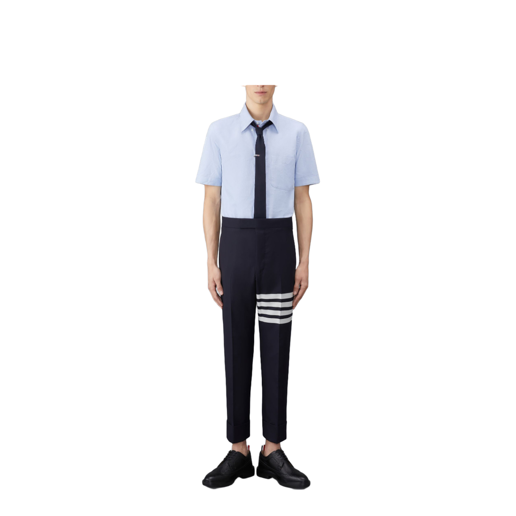 Button Down Shirt - Image 3