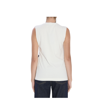 Printed Jersey Top - Image 4