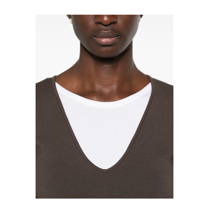 Sweaters Brown - Image 2