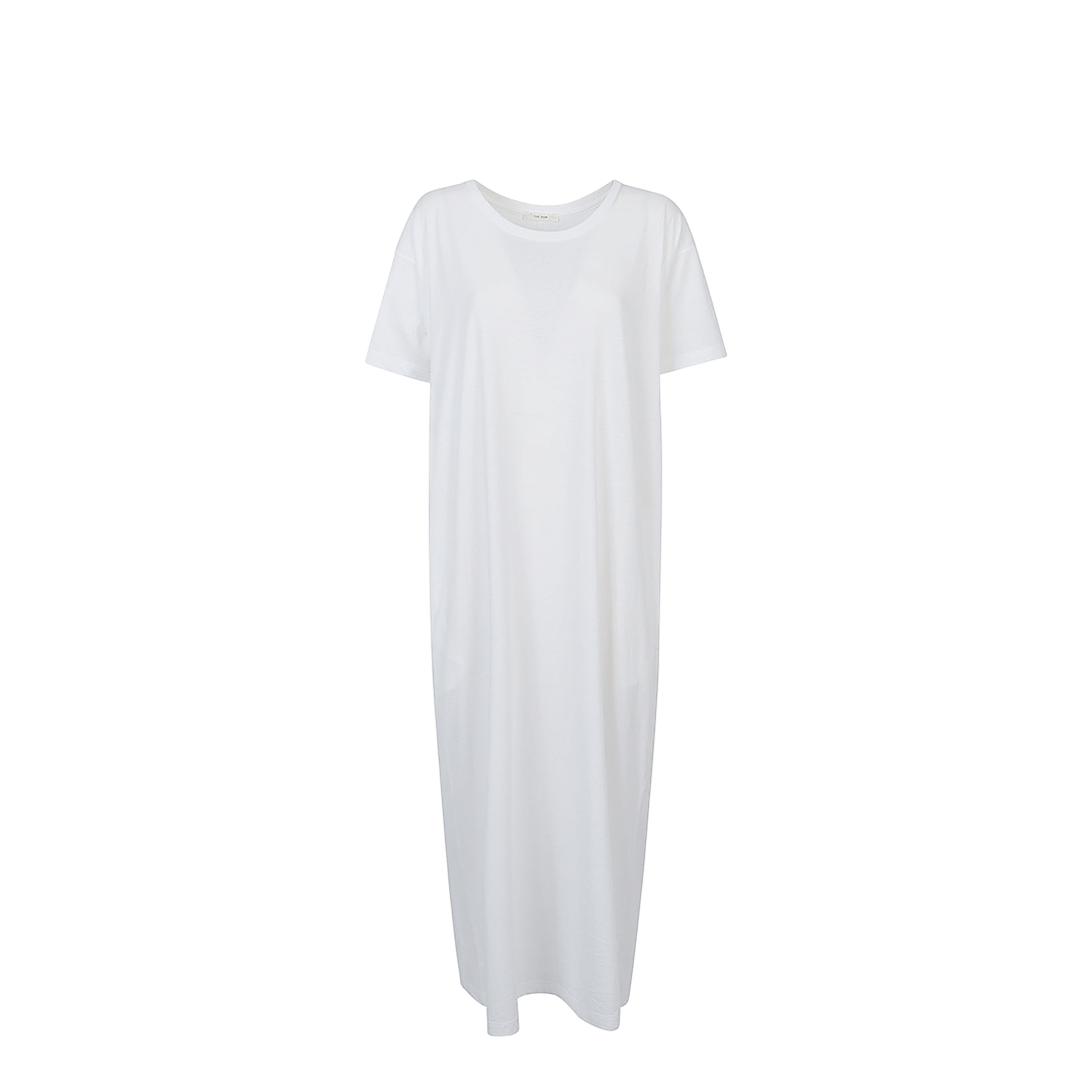 Capsule Dresses White - Image 1