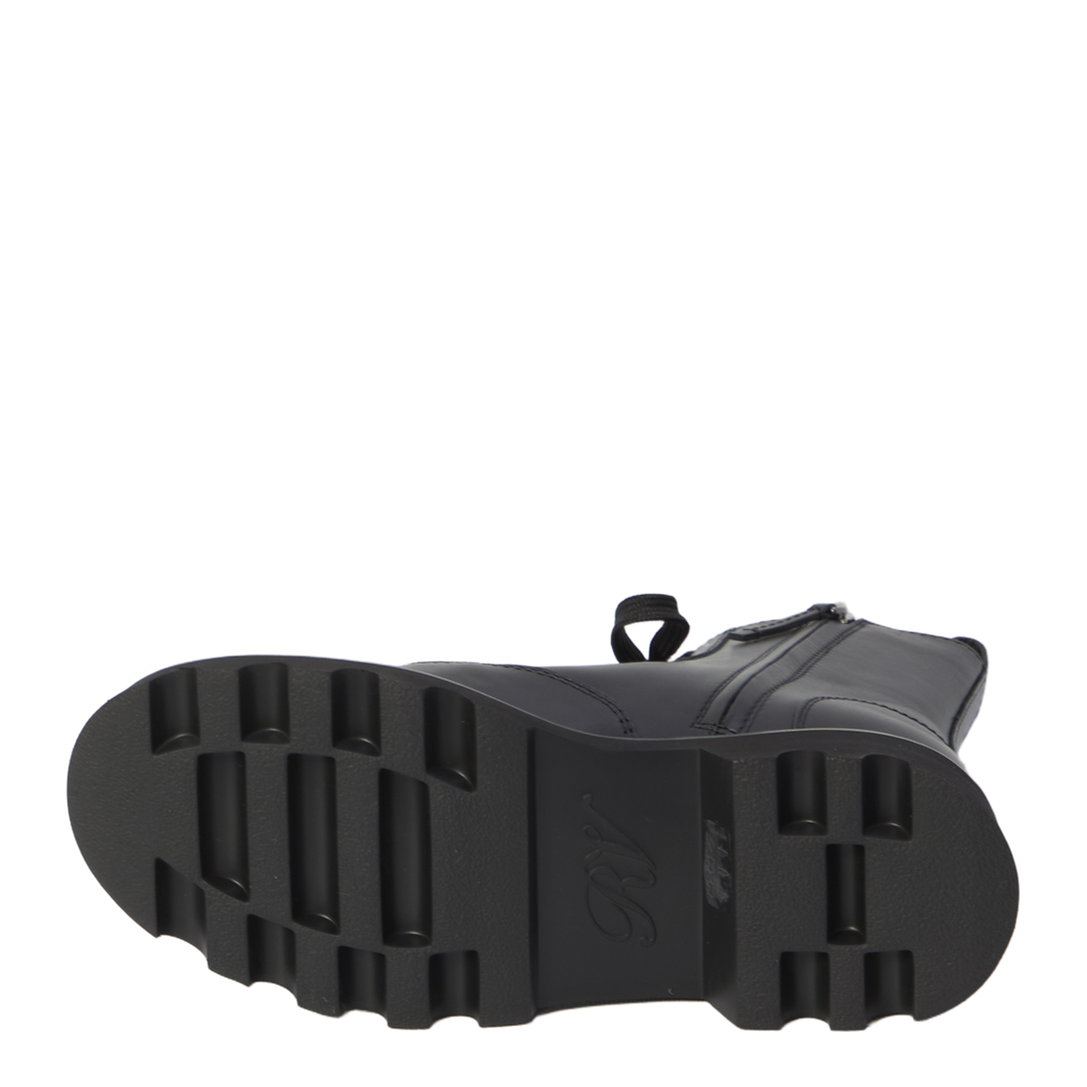 Boots Black - Image 4