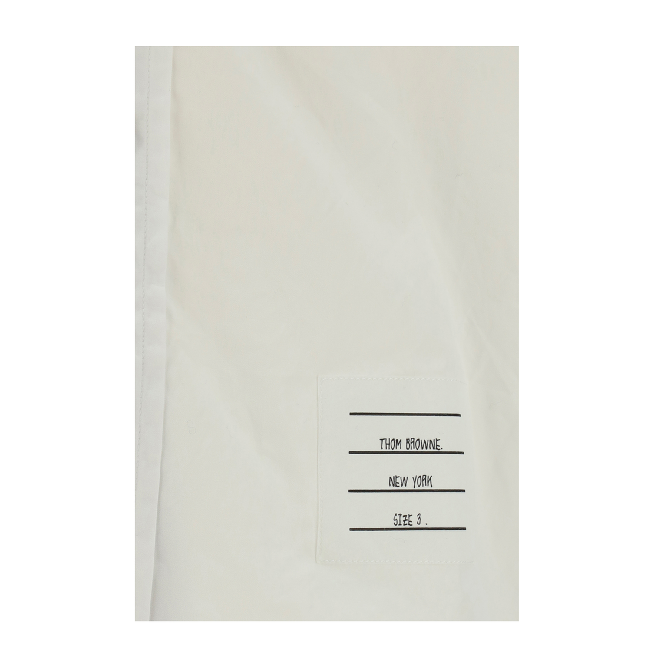 Cotton Shirt - Image 3