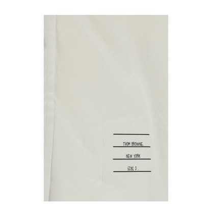 Cotton Shirt - Image 3