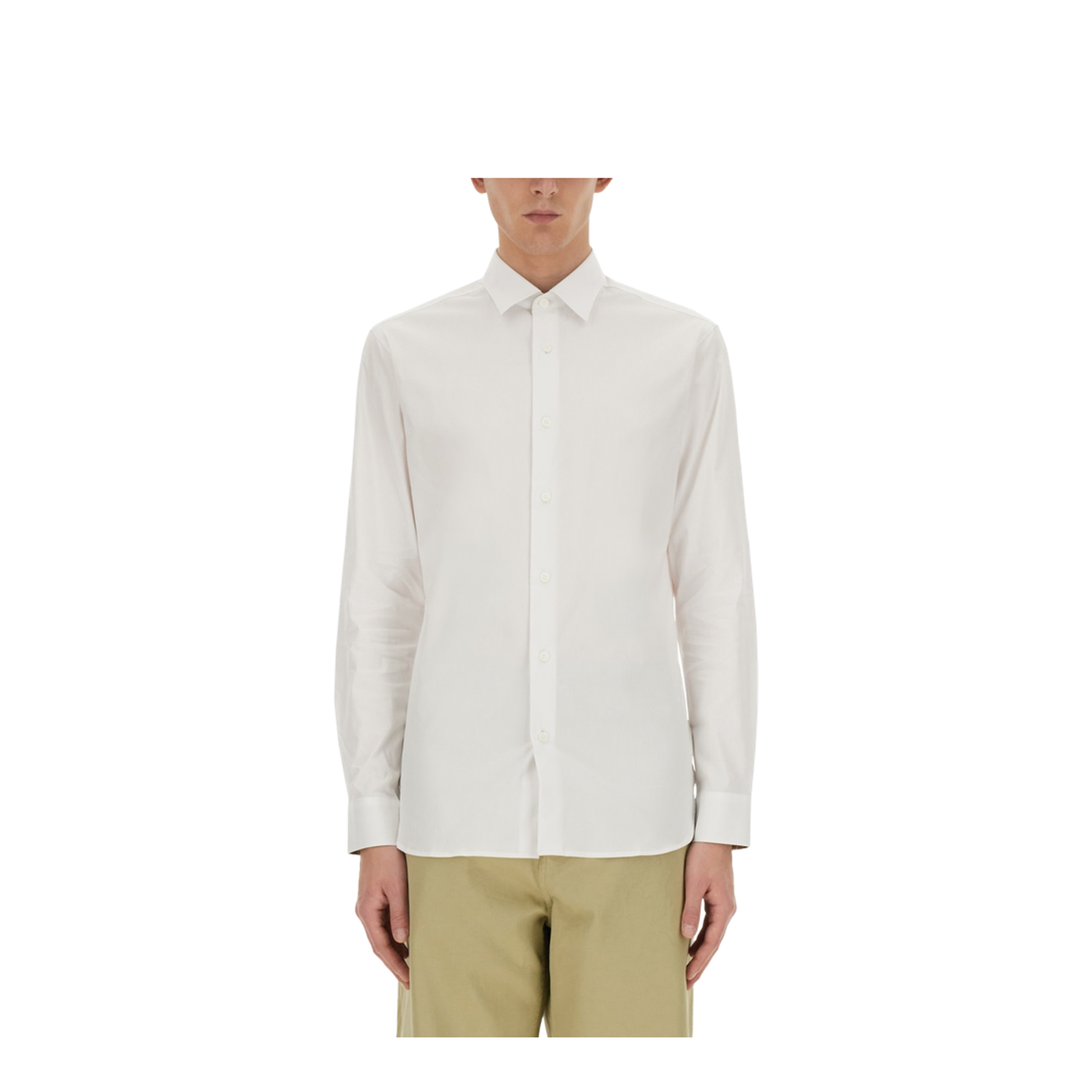 Regular Fit Shirt - Image 2