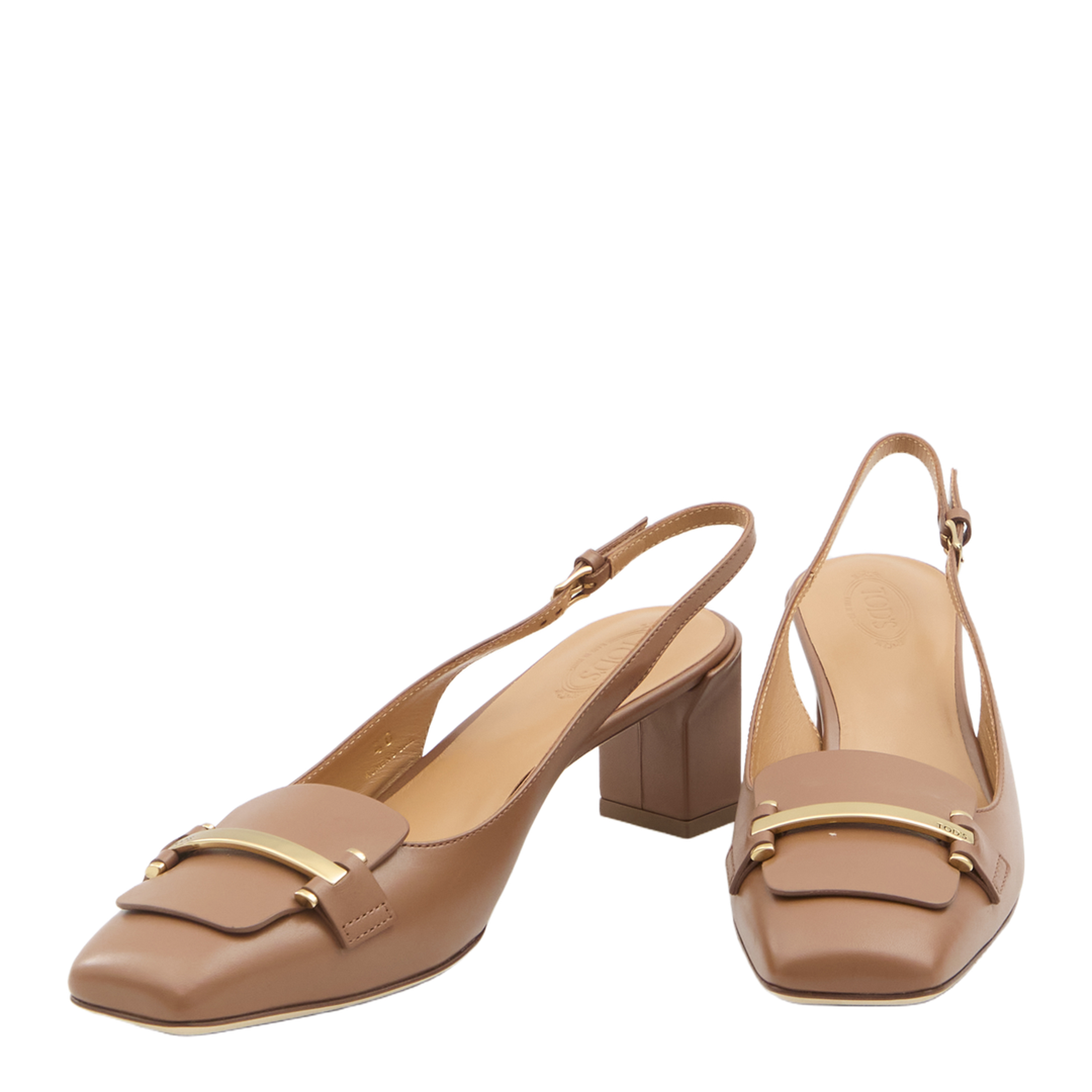 Slingback Pumps - Image 5