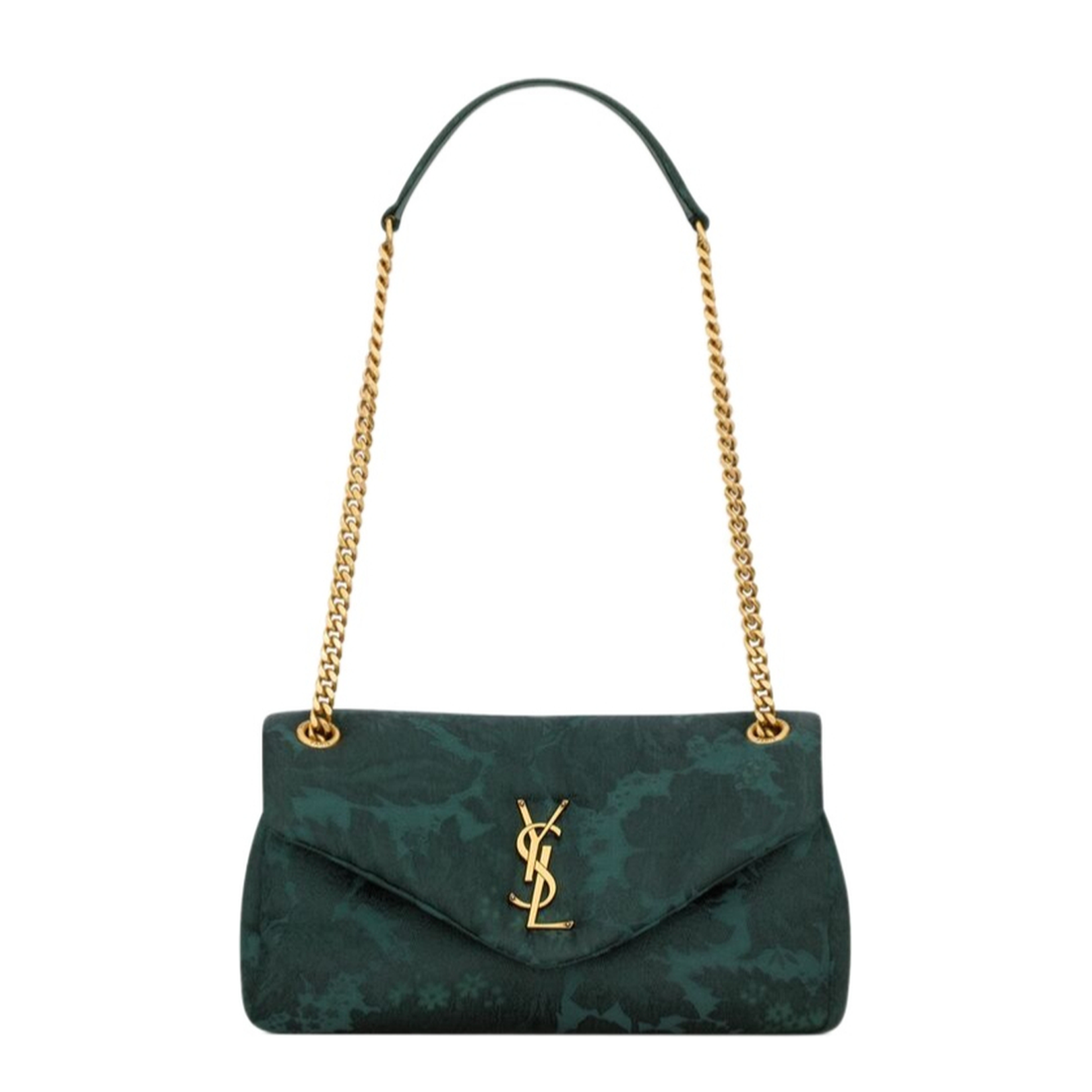 CASSANDRE Messenger Bag - Image 1