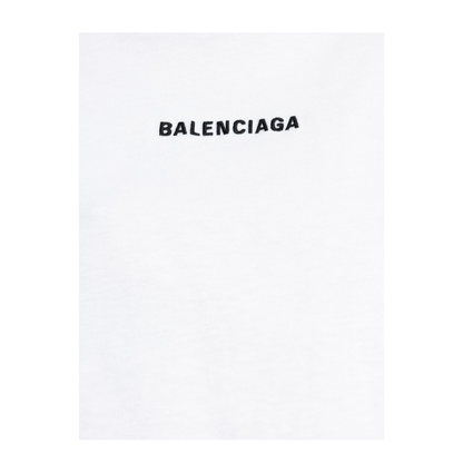 T-Shirt with Logo - Image 5
