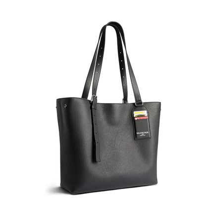 Card Detail Shoulder Bag - Image 2