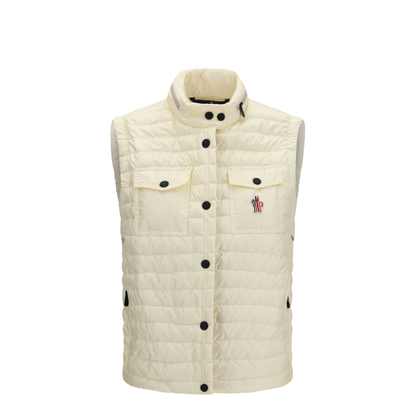 Gumiane Vest - Image 1